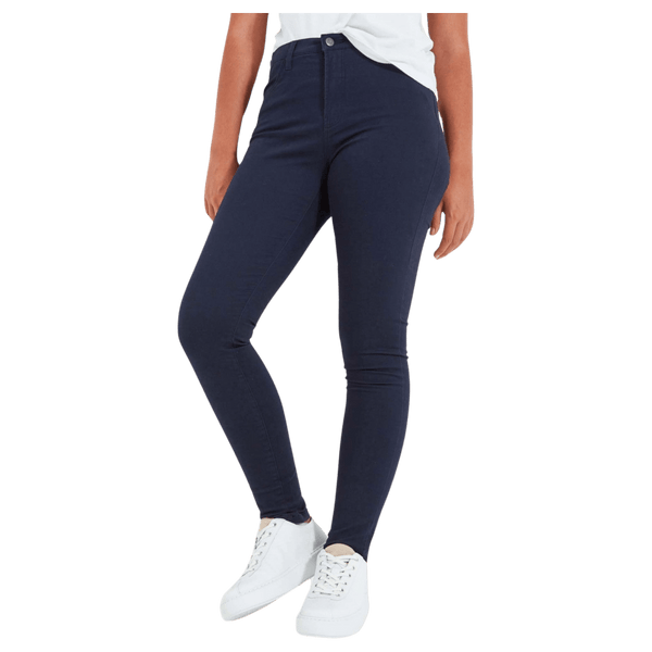 Schoffel Poppy Skinny Jeans