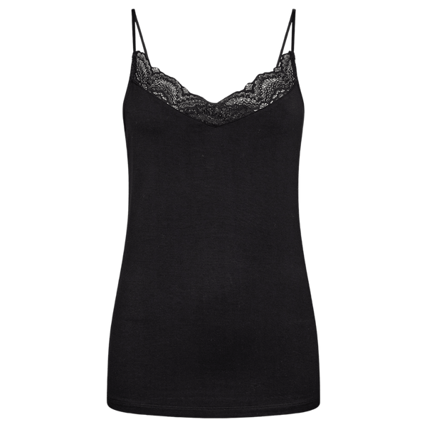 Soya Concept Marica Lace Vest Top