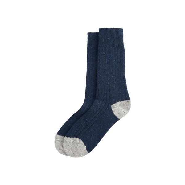 Barbour Houghton Socks