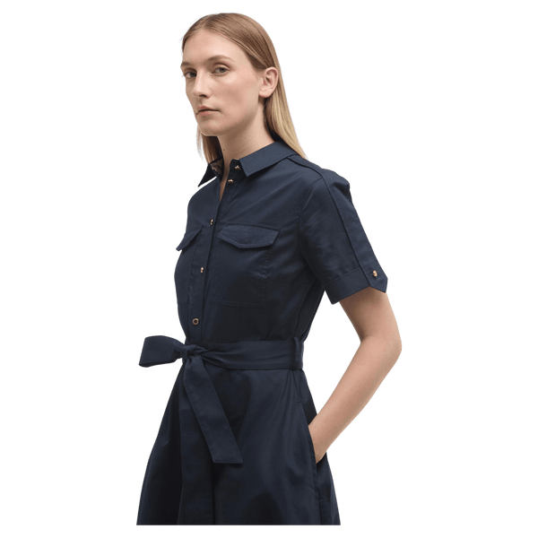 Barbour Ivy Midi Dress