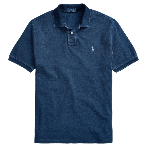 Polo Ralph Lauren Short Sleeve Polo Shirt