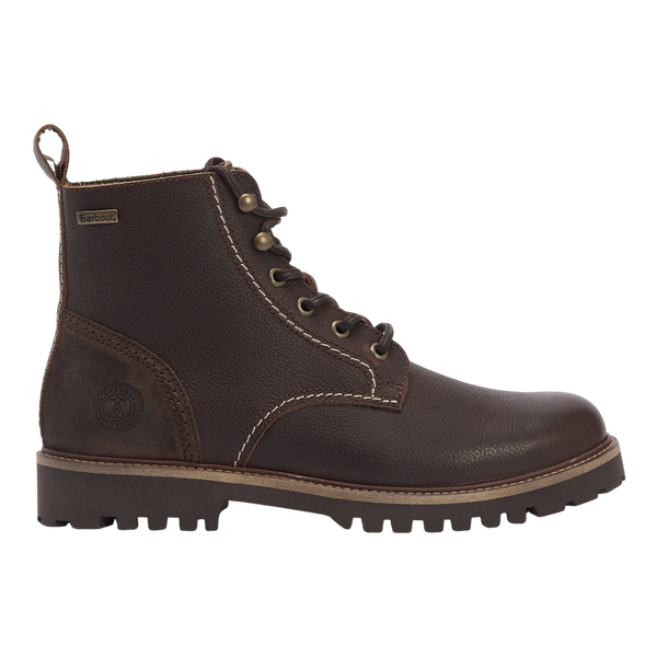 Barbour Foggy Derby Boot