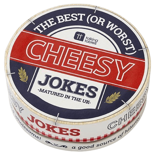 Cheesy Jokes