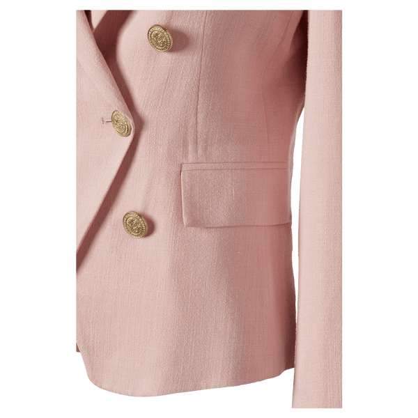 Holland Cooper Tailored Linen Two Piece Suit