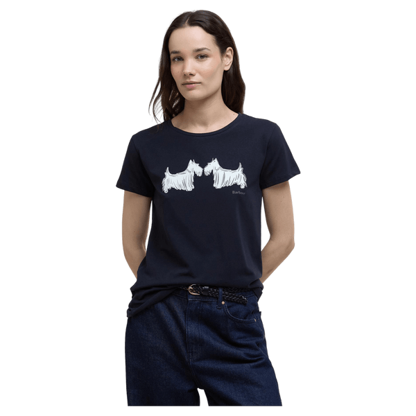 Barbour Highlands T-Shirt