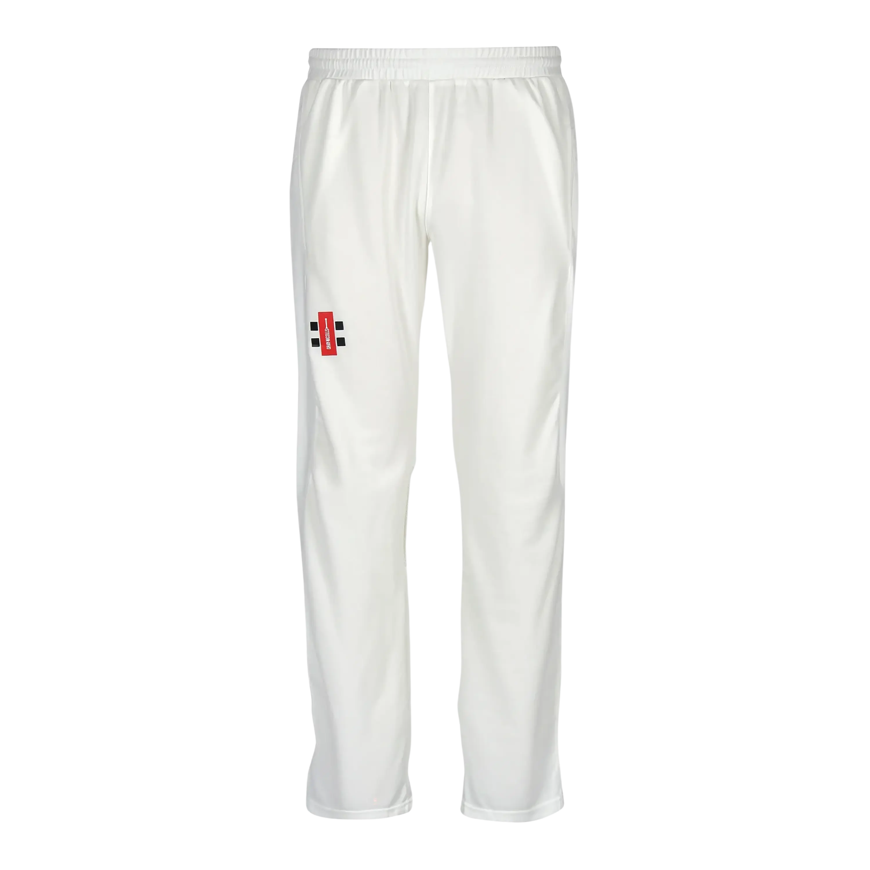 Gray-Nicolls Elite White Cricket Trousers – Western Sports Centre