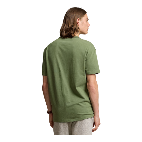 Polo Ralph Lauren Short Sleeve T-Shirt for Men