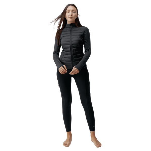 Born Living Yoga Zuri Jacket