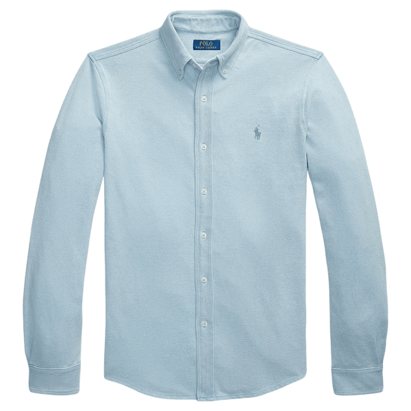 Polo Ralph Lauren Long Sleeve Sport Shirt