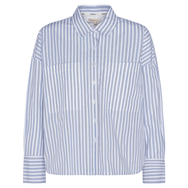 Barbour Violetta Shirt