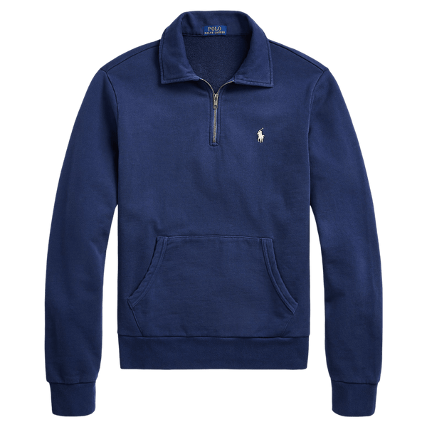 Polo Ralph Lauren Long Sleeve 1/4 Zip Sweatshirt