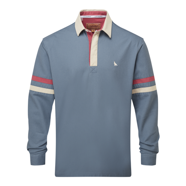 Schoffel Truro Deck Shirt