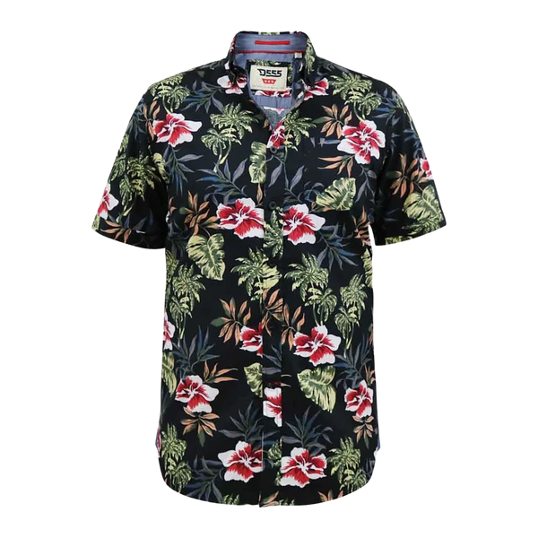 Duke Wilton Short Sleeve Shirt