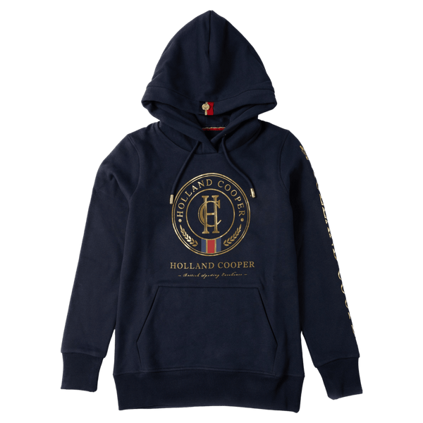 Holland Cooper Heritage Hoodie