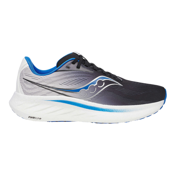 Saucony Ride 18 M