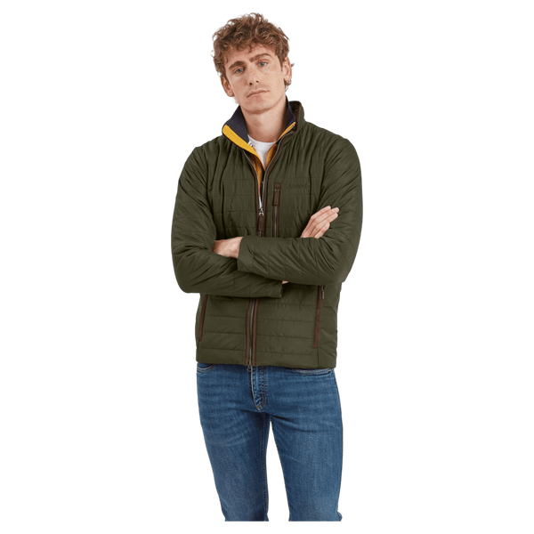 Schoffel Carron Jacket