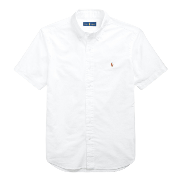 Polo Ralph Lauren Short Sleeve Shirt