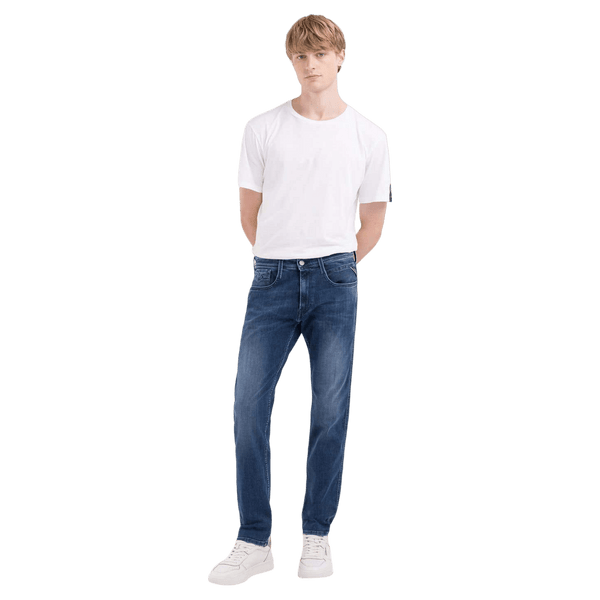 Replay Anbass Jeans for Men