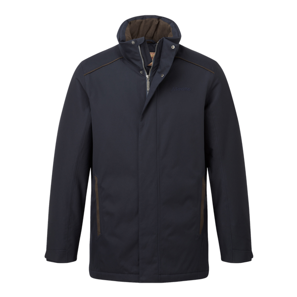 Schoffel Whitton Waterproof Coat