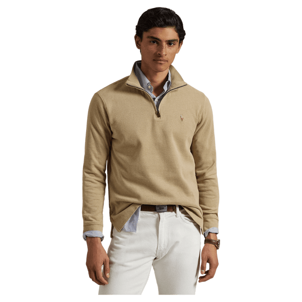 Polo Ralph Lauren 1/4 Zip Knit