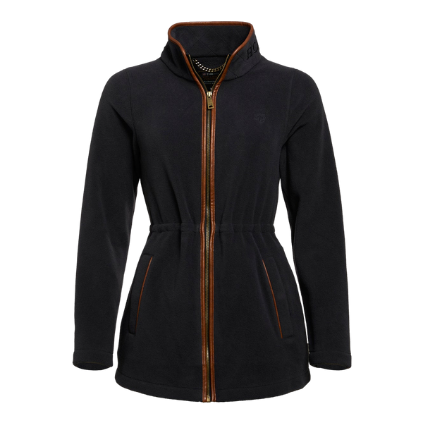 Holland Cooper Country Longline Fleece