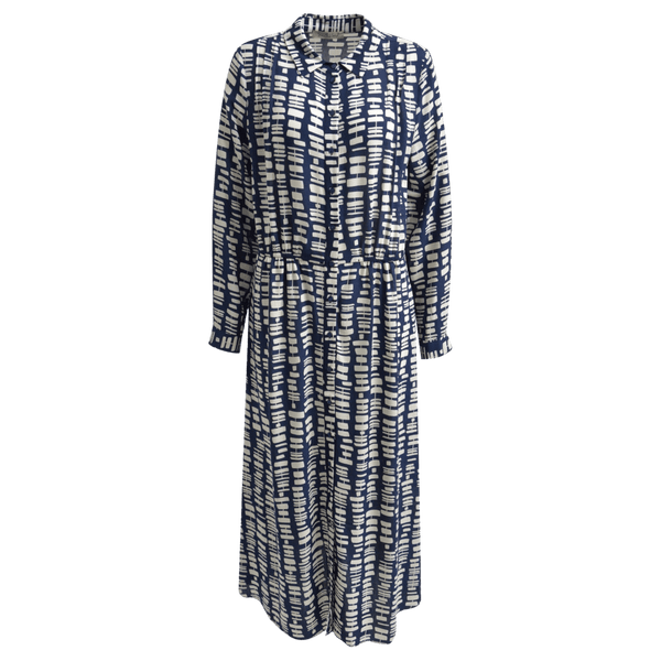 Smith & Soul Smock Detail Dress