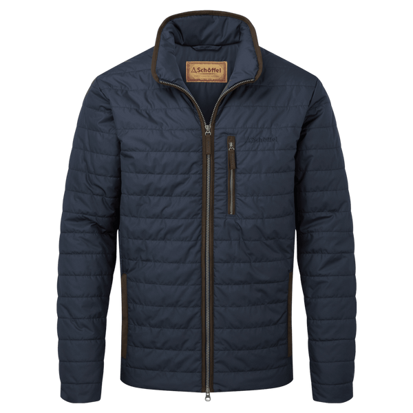 Schoffel Carron Jacket