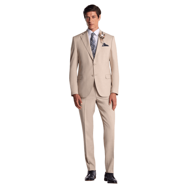 Benetti Albert Two Piece Suit