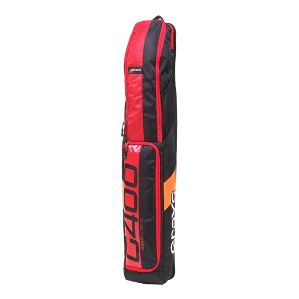 Grays G400 Hockey Kit Bag