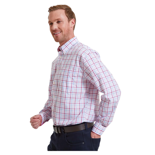 Schöffel Holkham Classic Shirt