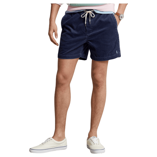 Polo Ralph Lauren Prepster Corduroy Flat Shorts for Men