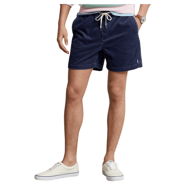 Polo Ralph Lauren Prepster Corduroy Flat Shorts