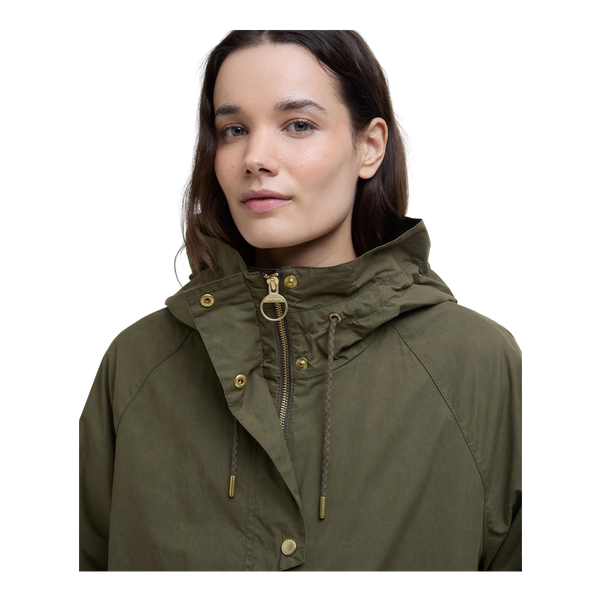 Barbour Hayley Showerproof Jacket