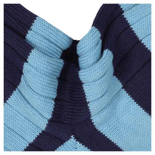 Golding Rugby Stripe Socks