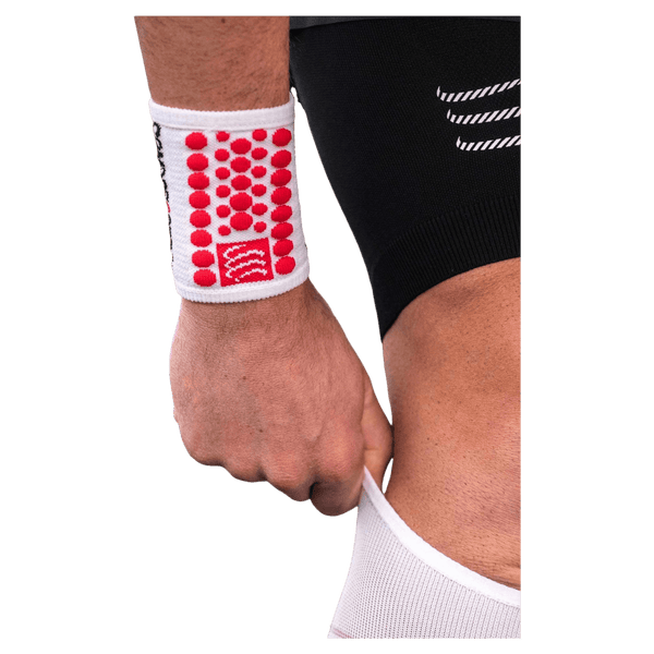 Compressport Sweatbands 3D.Dotts