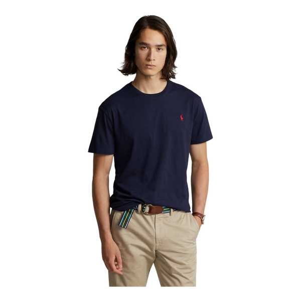 Polo Ralph Lauren Short Sleeve T-Shirt for Men