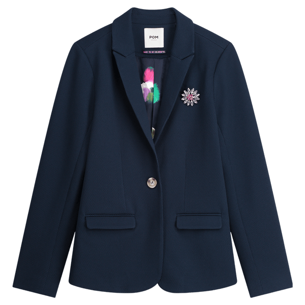 POM Amsterdam Two Piece Suit