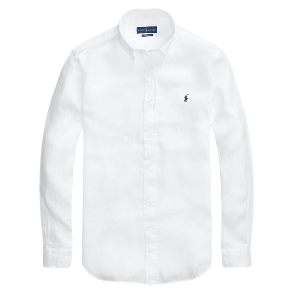 Polo Ralph Lauren Long Sleeve Sport Shirt