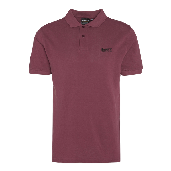 Barbour International Essential Polo Shirt