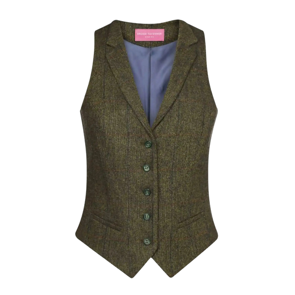 Nashville Waistcoat