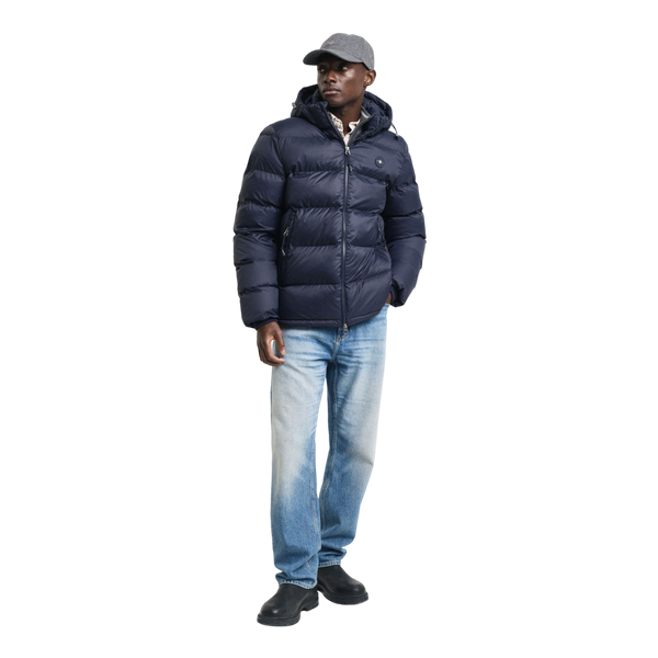 GANT Active Cloud Coat