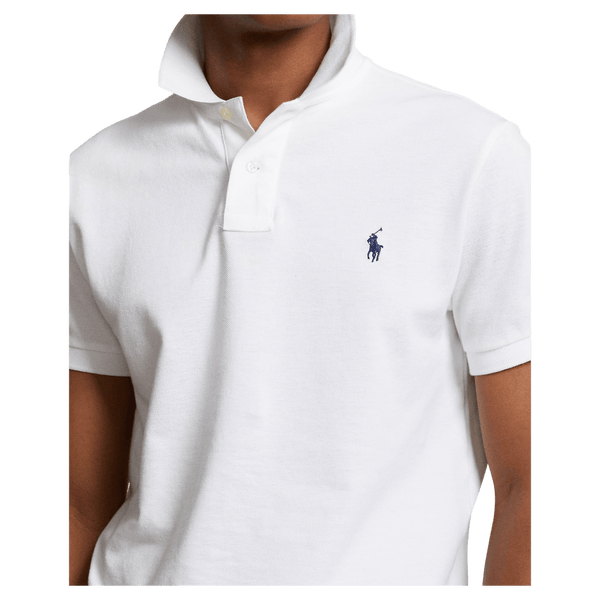 Polo Ralph Lauren Short Sleeve Knit Shirt for Men