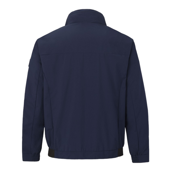 S4 Freedom Zip Through Stretch Jacket