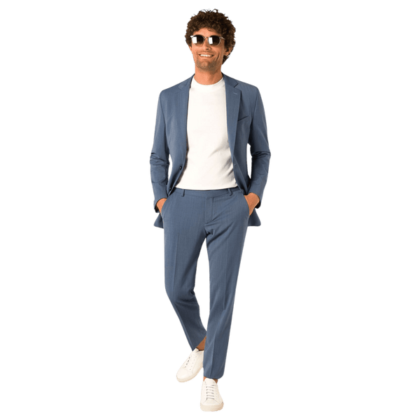 Benvenuto 2 Piece Suit