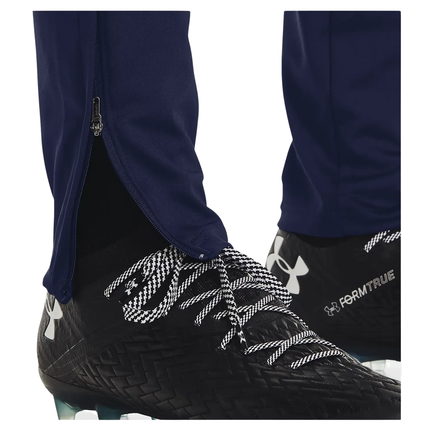 UNDER ARMOUR Mens Challenger Pant - Navy