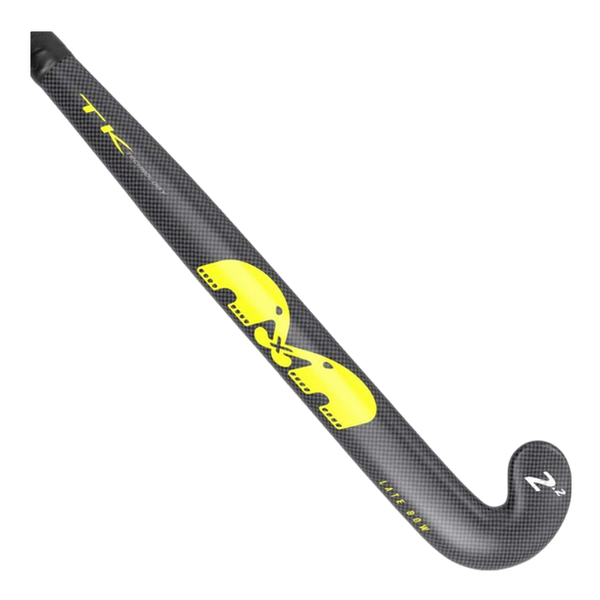 TK 2.2 Late Bow Hockey Stick