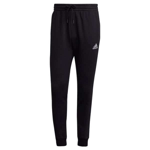 Adidas Fleece Regular Tapered Joggers