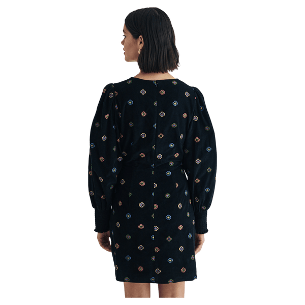 Nobody's Child Rigga Mini Dress