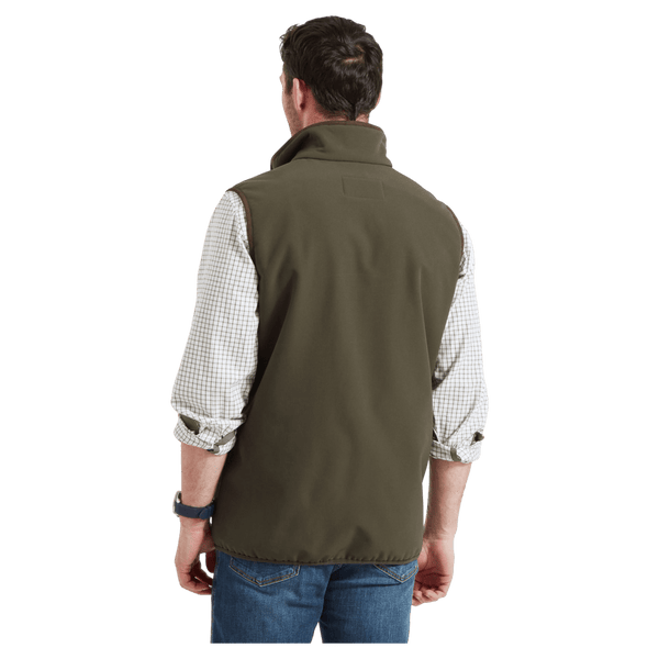 Schoffel Belton Gilet