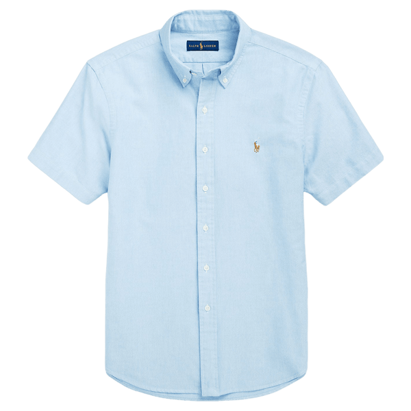 Polo Ralph Lauren Short Sleeve Sport Shirt